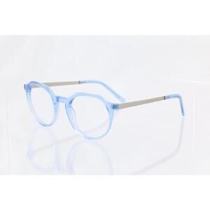 Eyebuydirect The Cycle 51-22-145mm Eyeglasses FRAMES ONLY - VERY GOOD